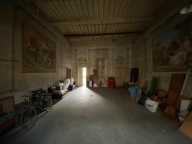 casale in vendita a Cascina