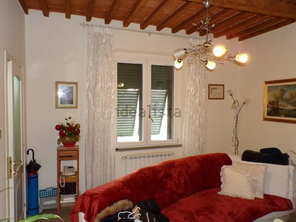 appartamento in vendita a Cascina in zona Musigliano