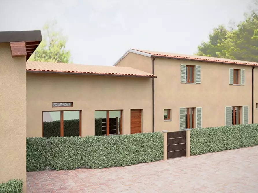 appartamento in vendita a Cascina