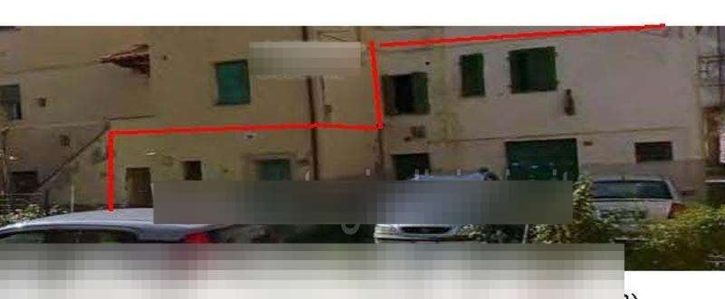 appartamento in vendita a Cascina in zona Marciana