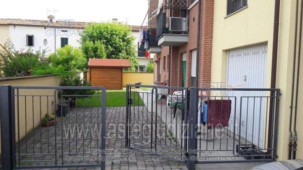 appartamento in vendita a Cascina in zona Titignano