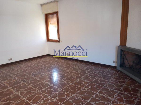 appartamento in vendita a Cascina