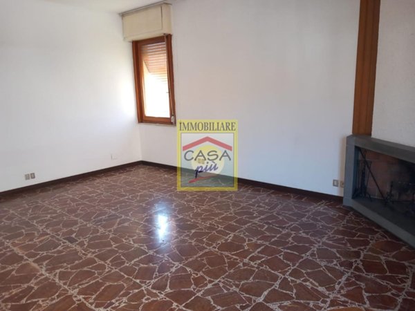 appartamento in vendita a Cascina