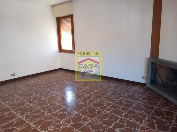 appartamento in vendita a Cascina