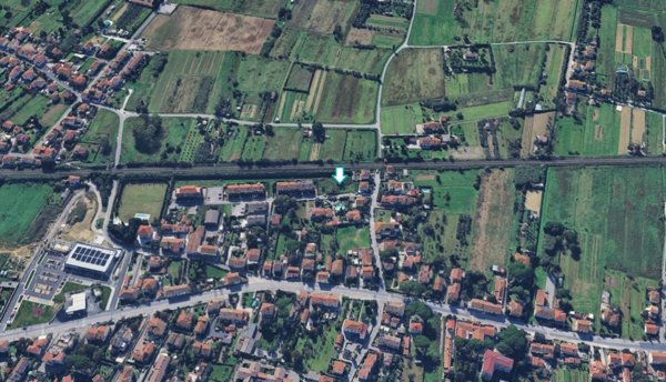 casale in vendita a Cascina in zona Visignano