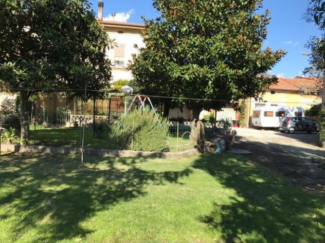 casa indipendente in vendita a Cascina in zona San Frediano a Settimo