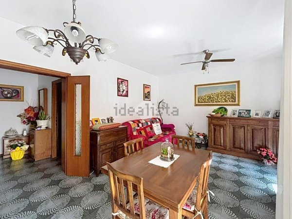 appartamento in vendita a Cascina