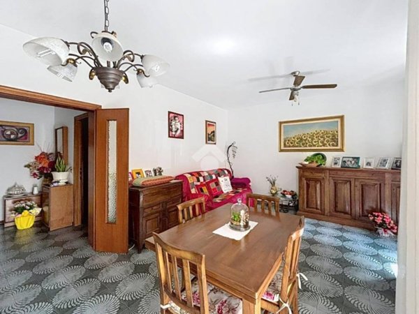 appartamento in vendita a Cascina