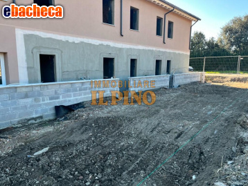 appartamento in vendita a Cascina in zona San Giorgio