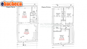 appartamento in vendita a Cascina in zona San Giorgio