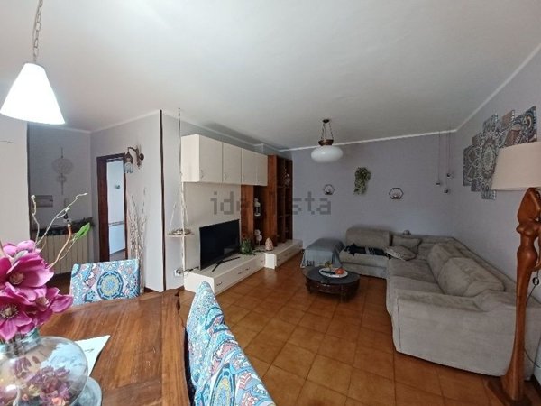 appartamento in vendita a Cascina in zona Casciavola