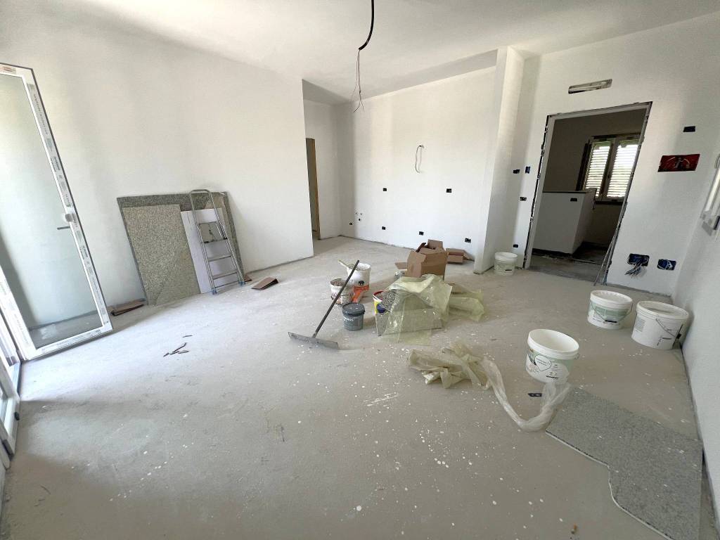 appartamento in vendita a Cascina in zona Navacchio