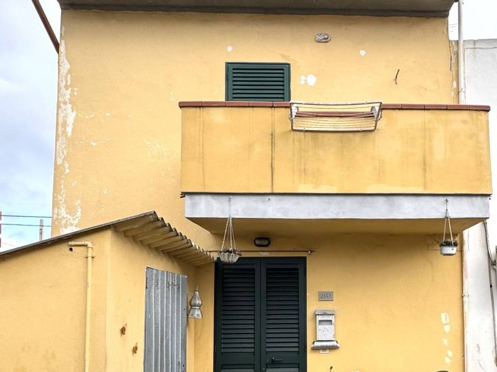 appartamento in vendita a Cascina in zona Navacchio