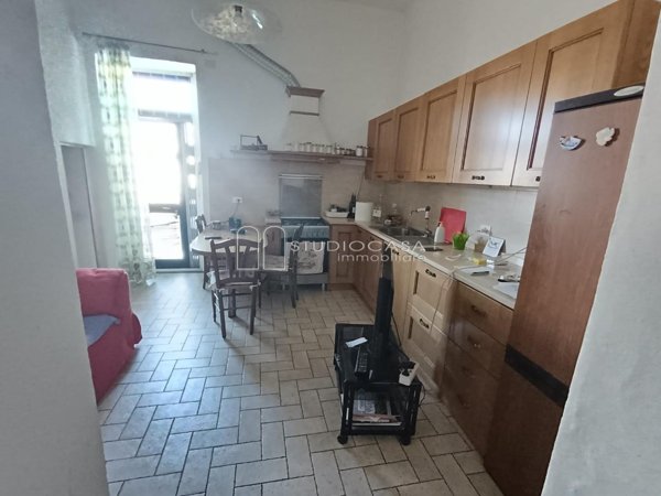 appartamento in vendita a Cascina in zona Navacchio