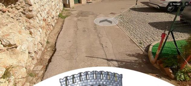 appartamento in vendita a Cascina