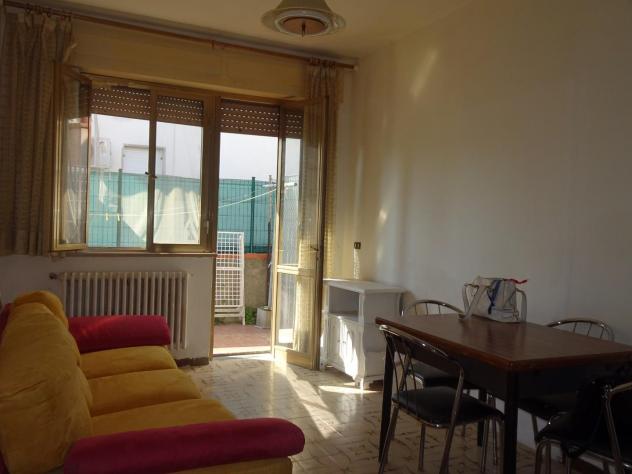 appartamento in vendita a Cascina