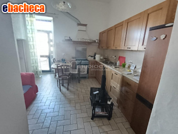 appartamento in vendita a Cascina