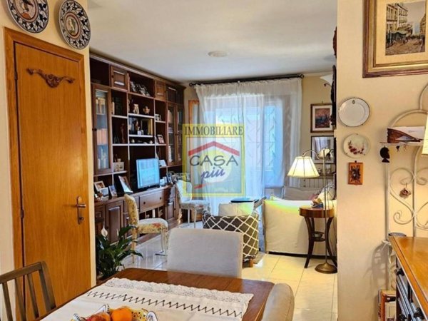 appartamento in vendita a Cascina in zona San Frediano a Settimo