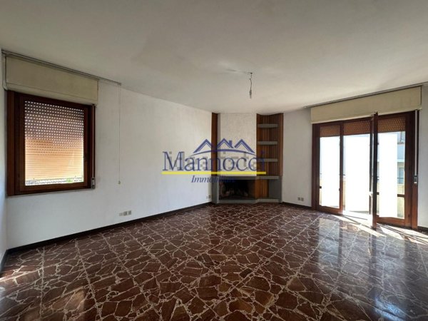 appartamento in vendita a Cascina