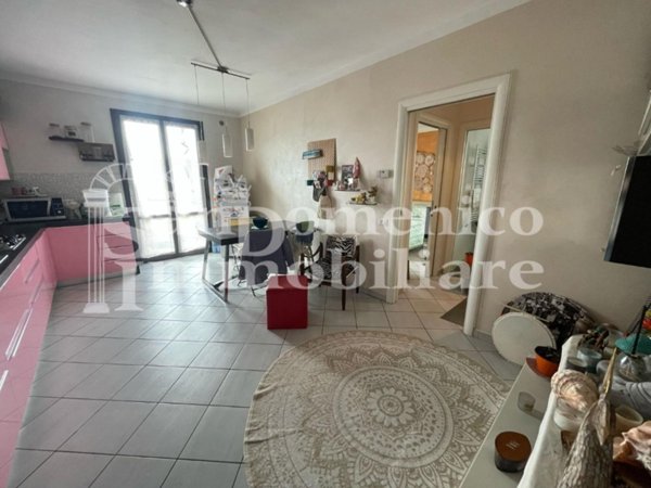 appartamento in vendita a Cascina in zona San Giorgio