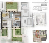 appartamento in vendita a Cascina