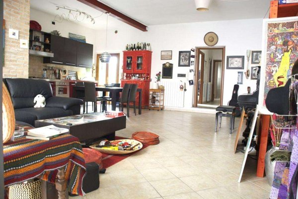 appartamento in vendita a Cascina