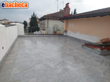 appartamento in vendita a Cascina