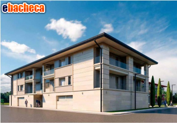 appartamento in vendita a Cascina