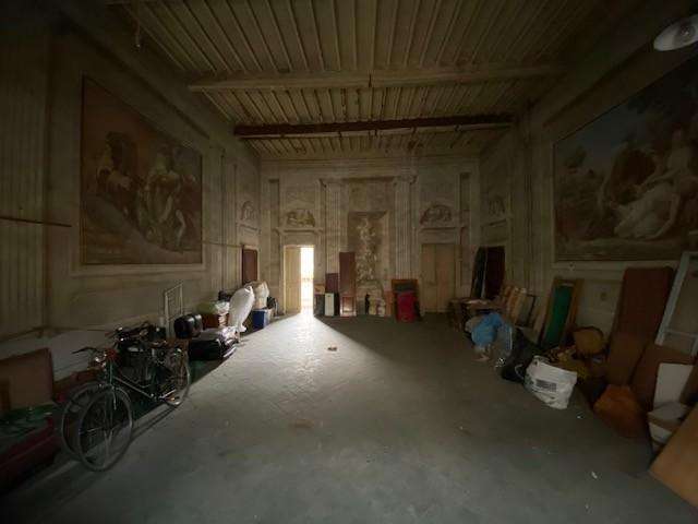 casale in vendita a Cascina