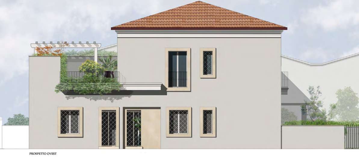 appartamento in vendita a Cascina