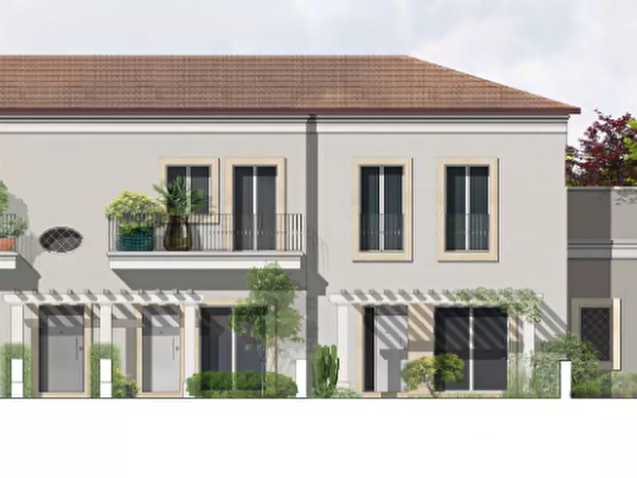 appartamento in vendita a Cascina