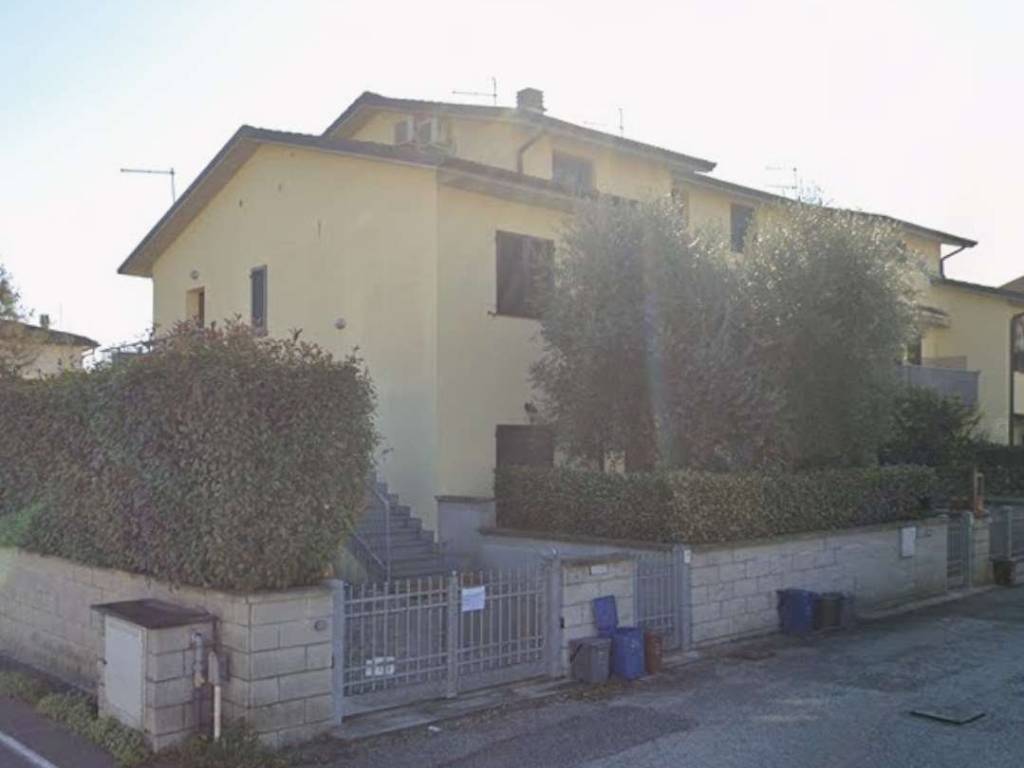 appartamento in vendita a Cascina in zona Navacchio