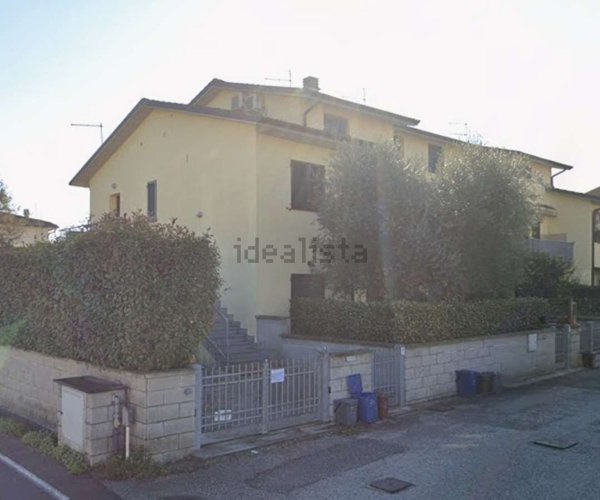 appartamento in vendita a Cascina