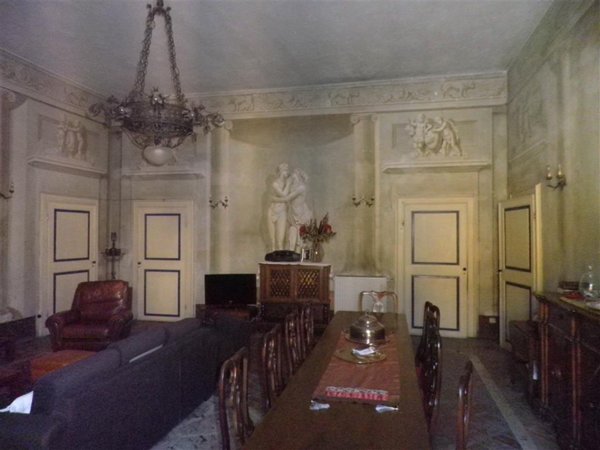 appartamento in vendita a Cascina