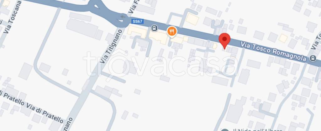 appartamento in vendita a Cascina in zona Titignano