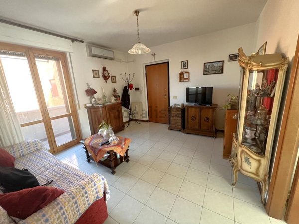 appartamento in vendita a Cascina