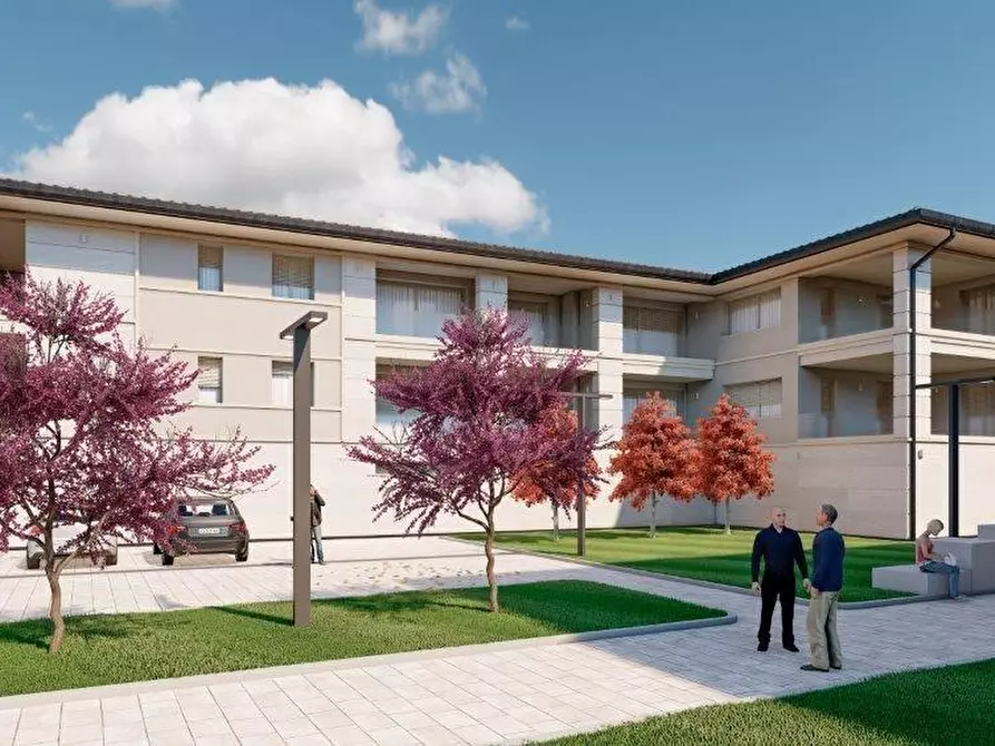 appartamento in vendita a Cascina
