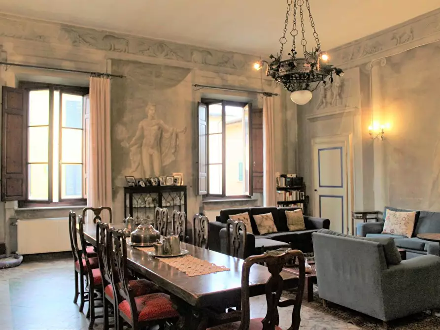 appartamento in vendita a Cascina