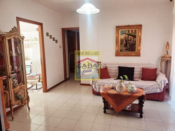 appartamento in vendita a Cascina