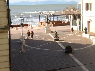 appartamento in vendita a Cascina