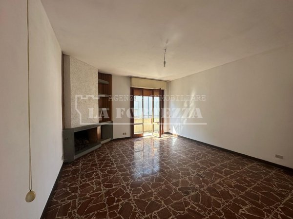 appartamento in vendita a Cascina