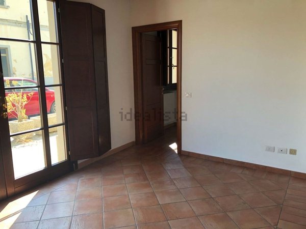 appartamento in vendita a Cascina