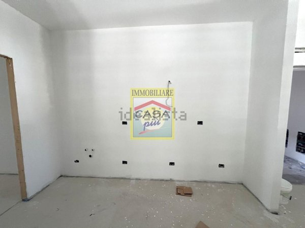 appartamento in vendita a Cascina in zona Navacchio