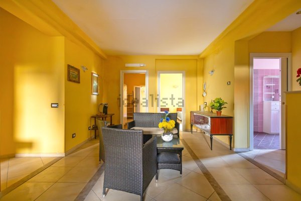 appartamento in vendita a Cascina