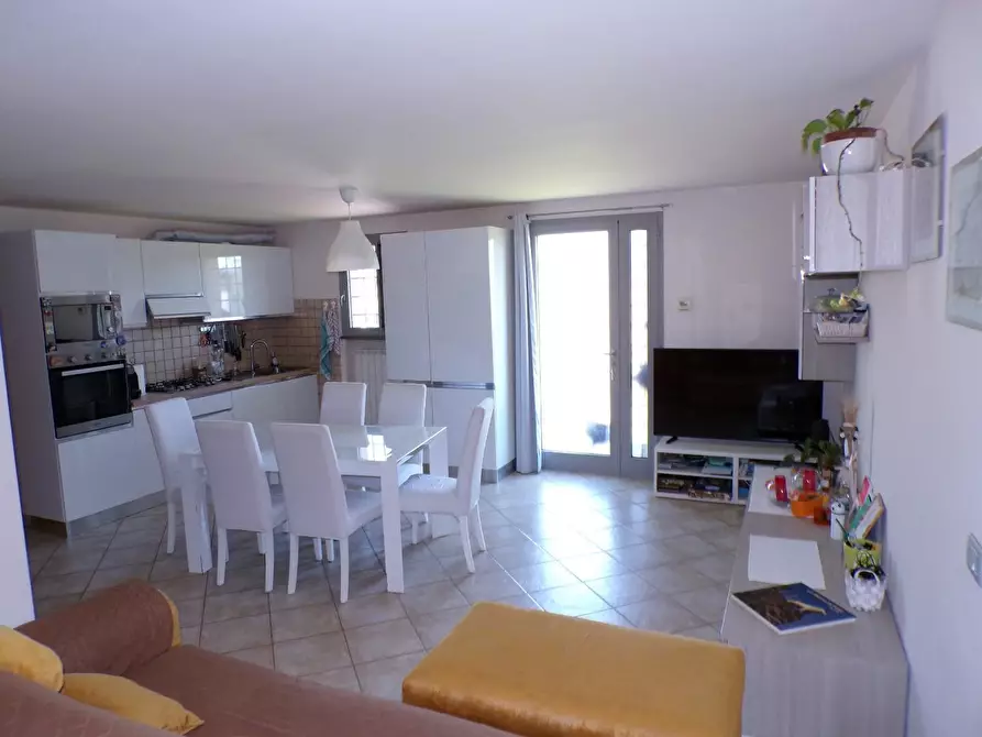 appartamento in vendita a Cascina in zona Navacchio