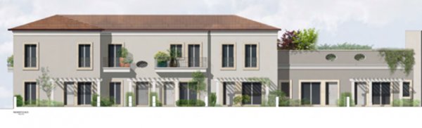appartamento in vendita a Cascina