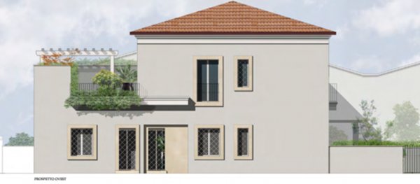 appartamento in vendita a Cascina