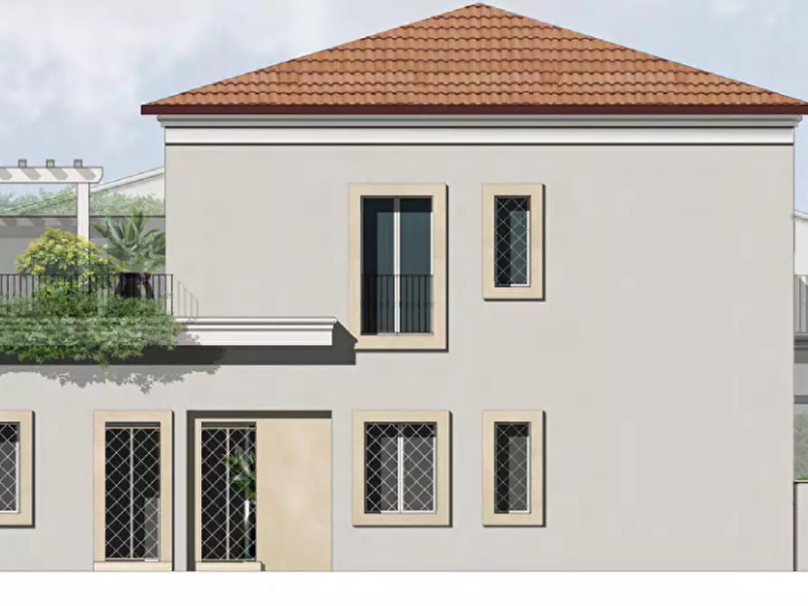 appartamento in vendita a Cascina