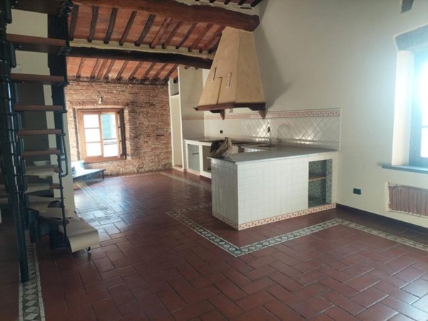 appartamento in vendita a Cascina