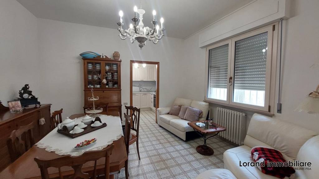 appartamento in vendita a Cascina